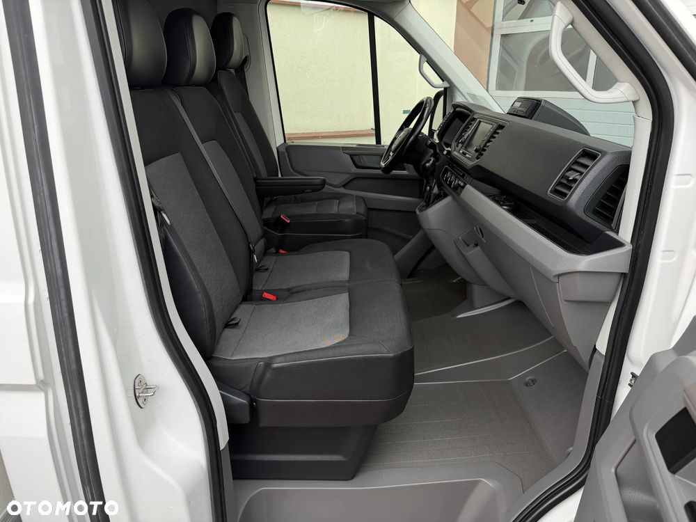 MAN TGE 5.180 Bliźniaki Izoterma Winda - 32