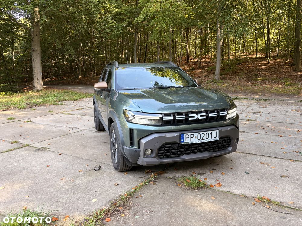 Dacia Duster - 2