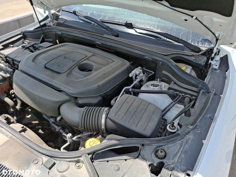 Jeep Grand Cherokee - 9