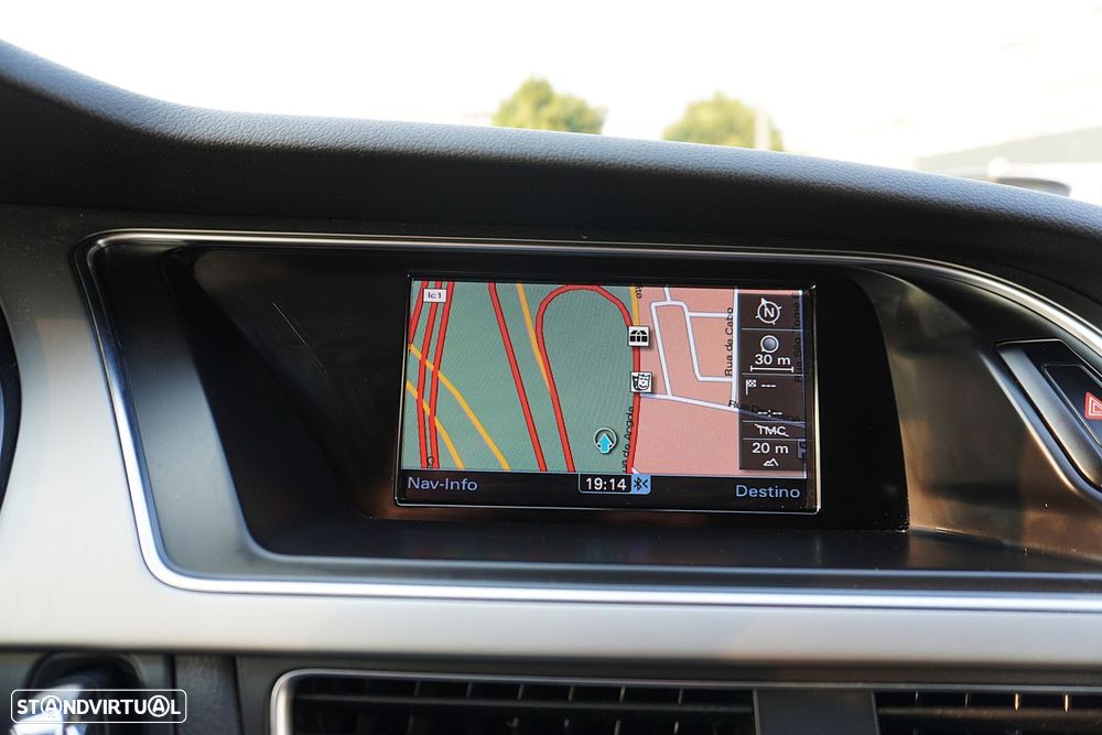 Audi A5 2.0 TDI S-line - 37