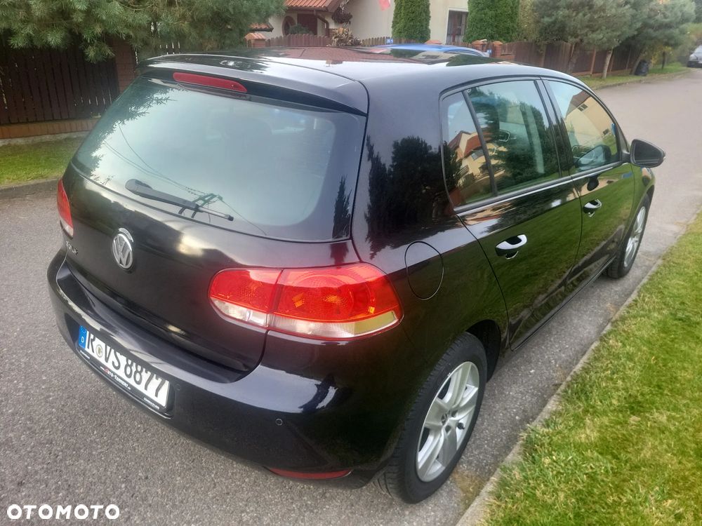 Volkswagen Golf - 15
