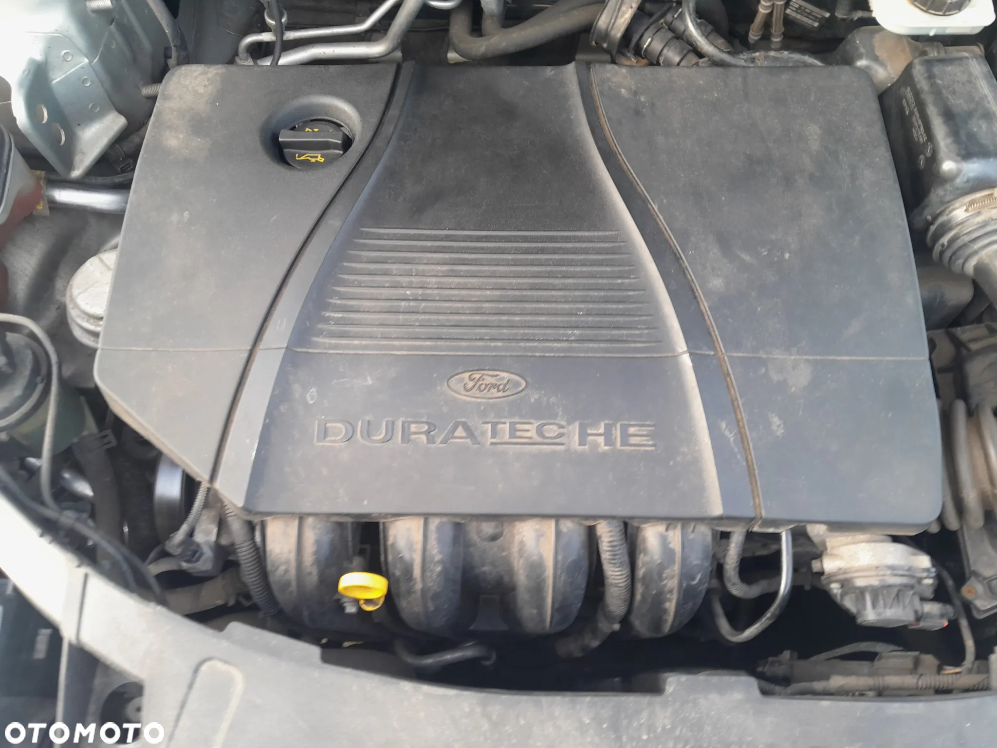 Ford Mondeo Turnier 2.0 Ghia X - 32