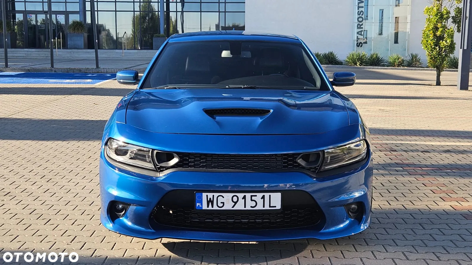 Dodge Charger - 10