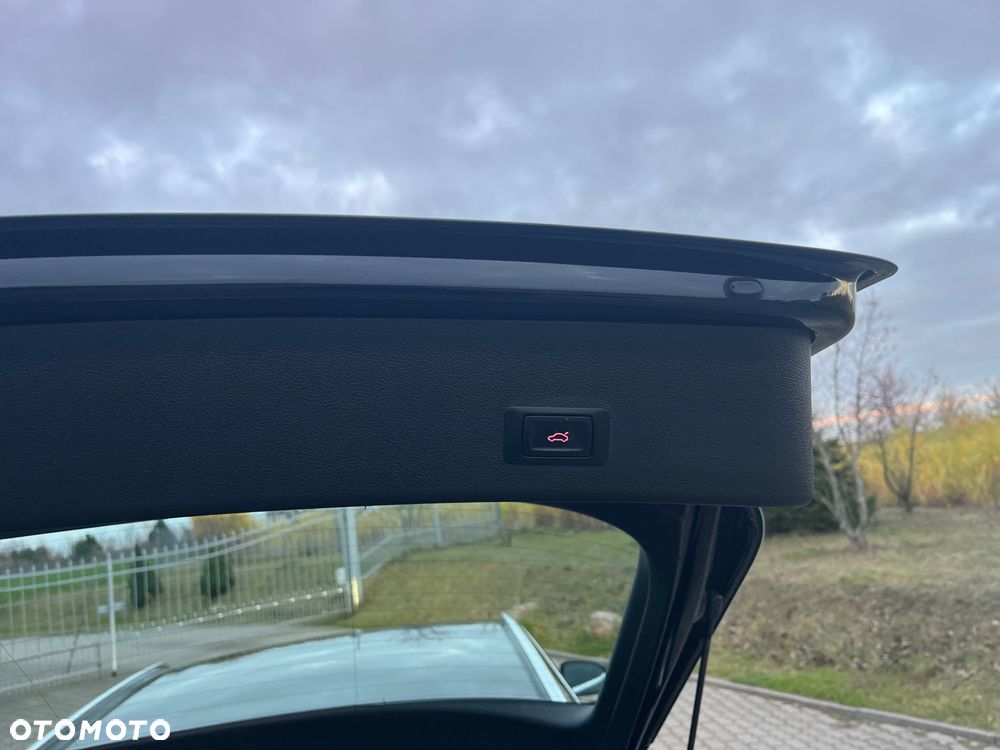 Audi A4 Avant - 25