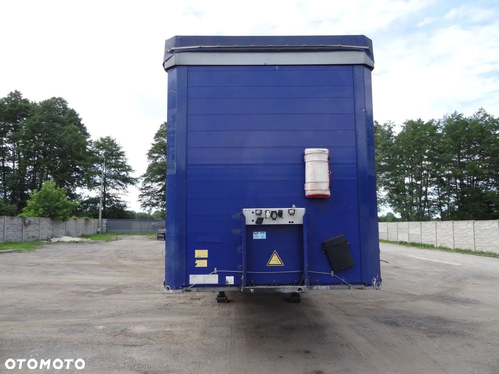 Schmitz Cargobull SCS 24/L - 2