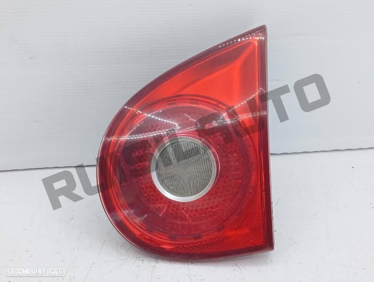 Farolim Trás Mala Direito 1k694_5094g Vw Golf V (1k) [2003_2009 - 1