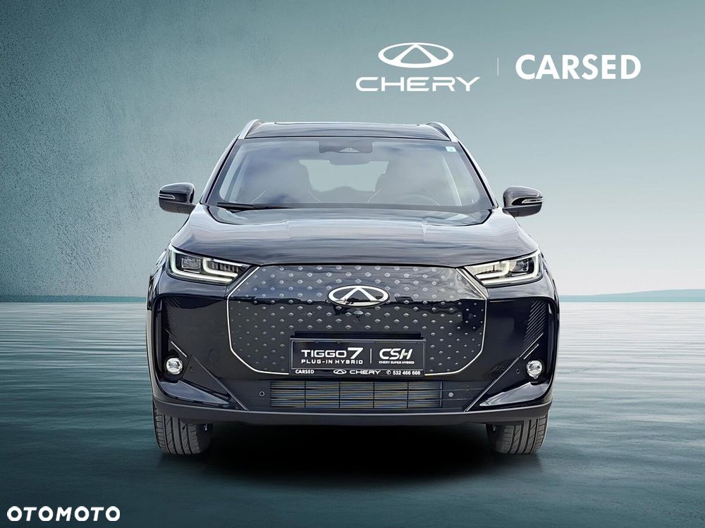 Chery Tiggo 7 - 9