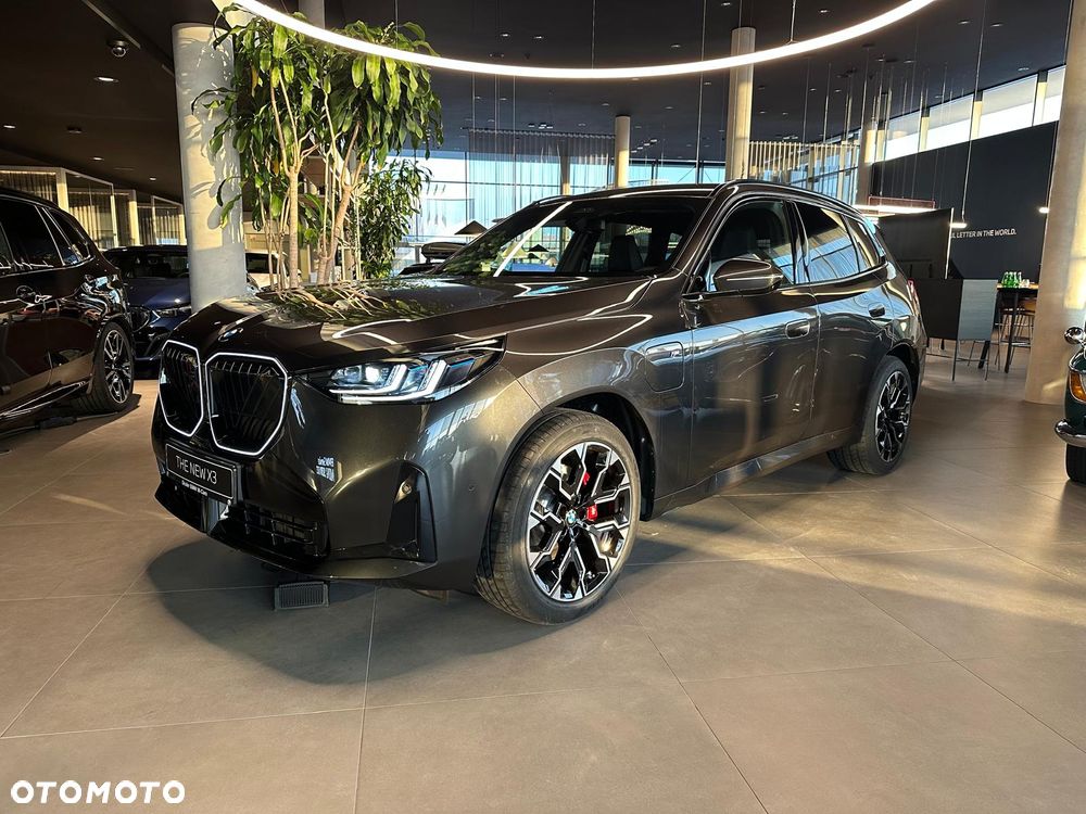 BMW X3 - 2