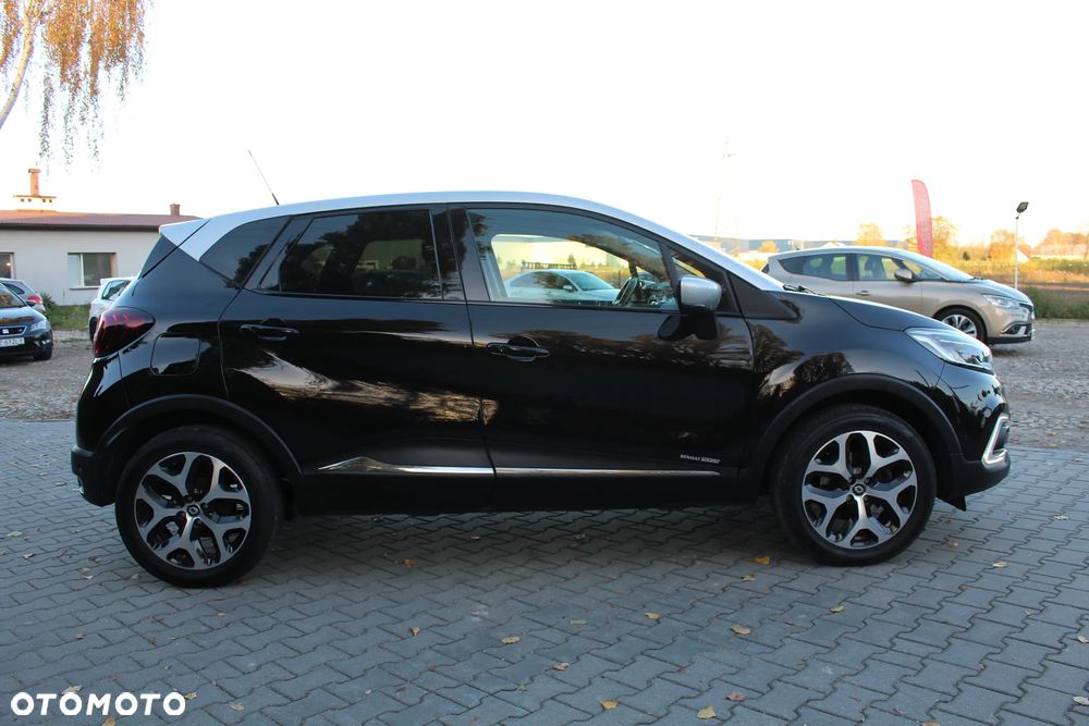 Renault Captur 1.3 Energy TCe S-Edition - 8