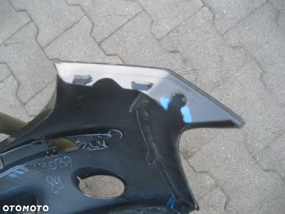 bmw 1 e87 04-07r zderzak przedni 7058441 - 14