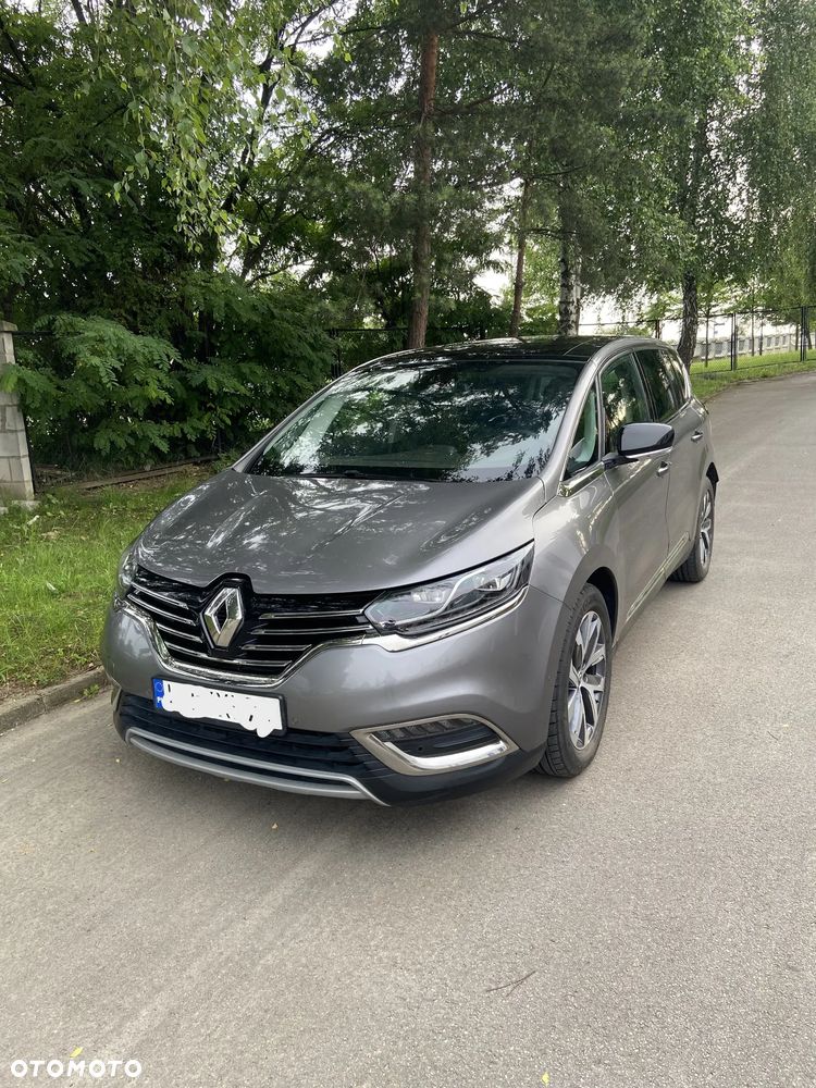 Renault Espace - 1