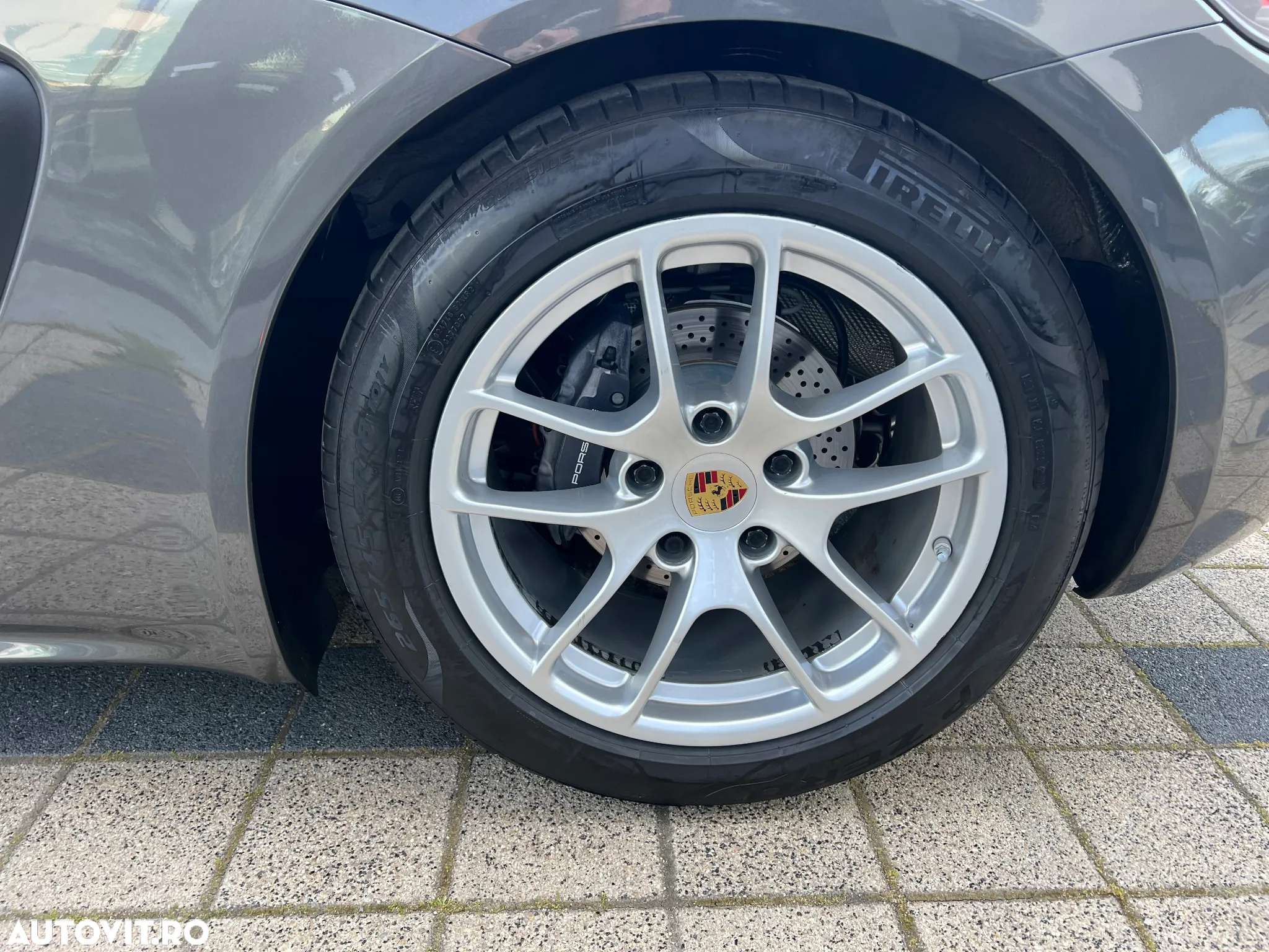 Porsche Boxster 718 PDK - 16