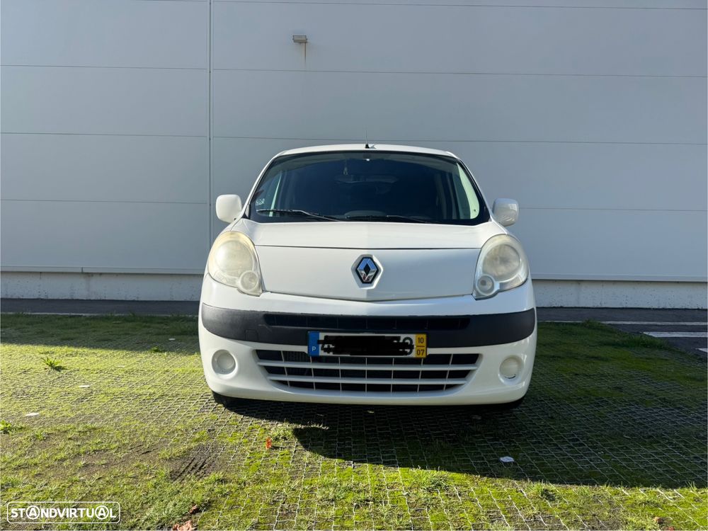 Renault Kangoo - 3