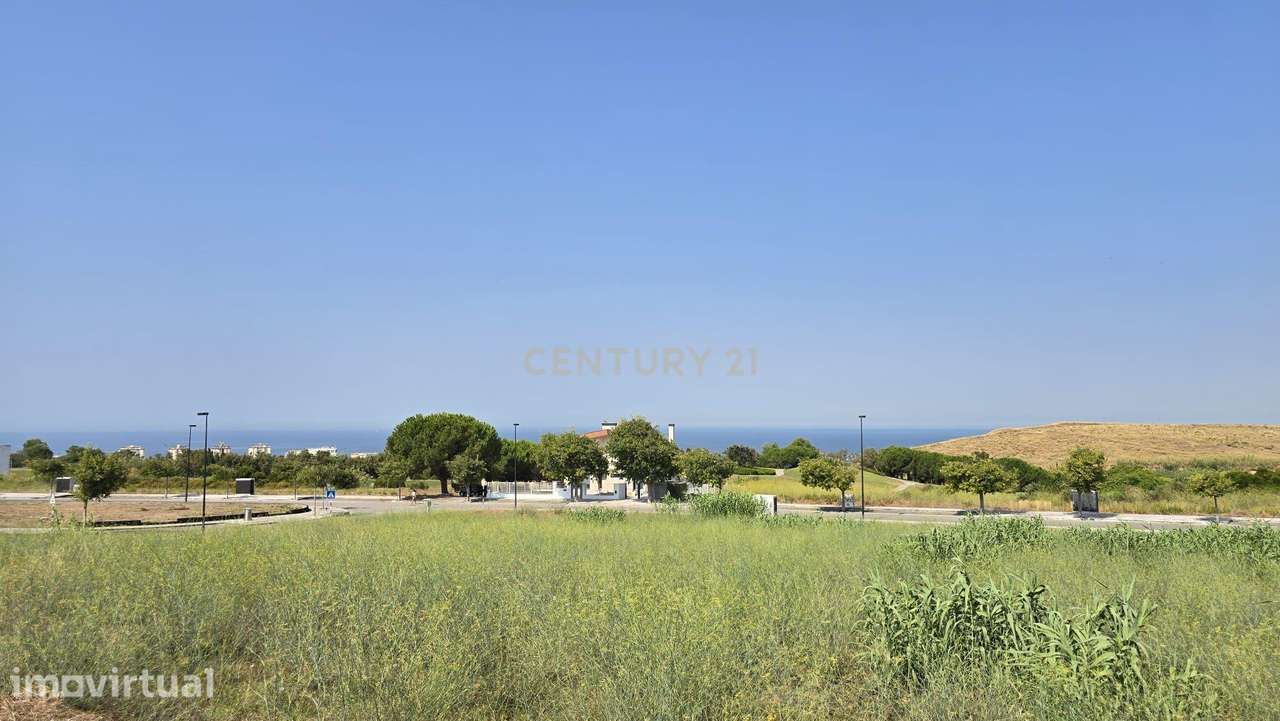 702 m² de Exclusividade num Novo Condomínio na Aldeia dos Capuchos, Ca - Grande imagem: 5/37