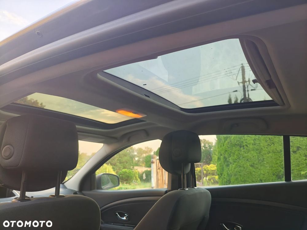 Renault Megane 1.6 16V Authentique Euro5 - 16