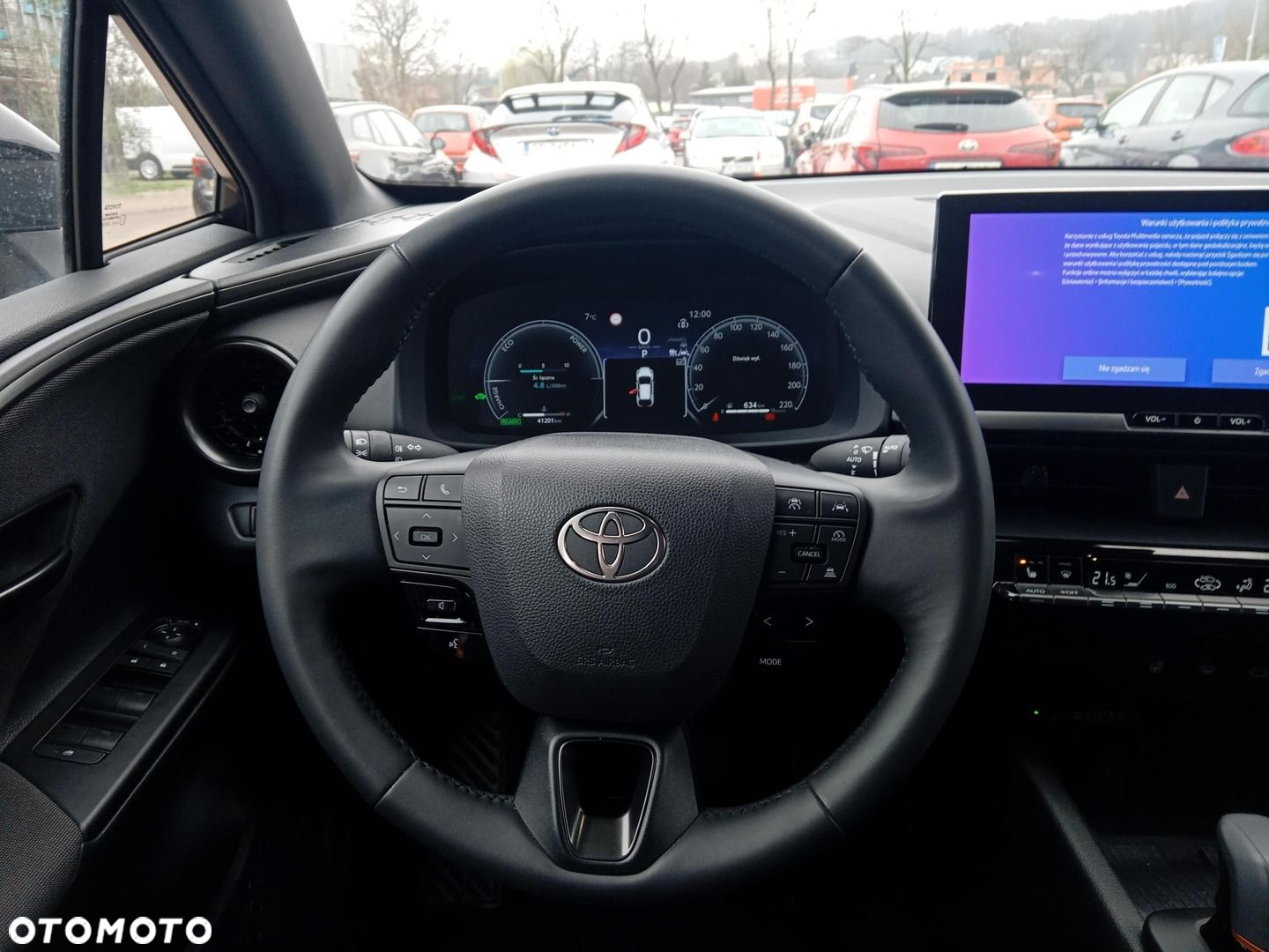 Toyota C-HR - 18