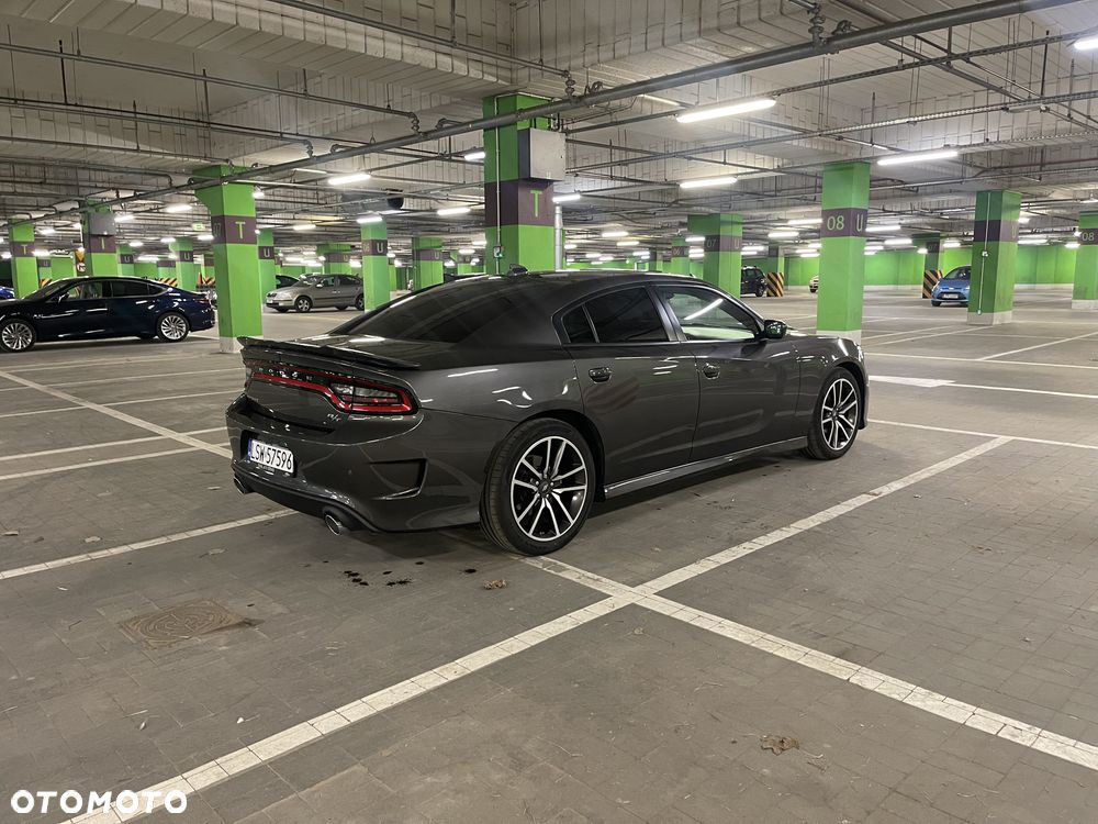 Dodge Charger 5.7 R/T - 14