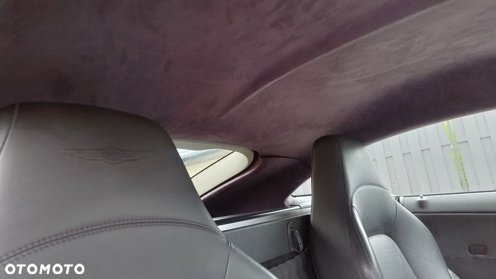 Chrysler Crossfire Automatik - 40