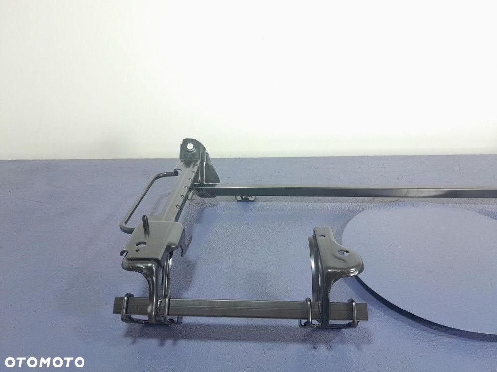 MERCEDES GLE W167 STELAŻ MOCOWANIE UCHWYTY ISOFIX A1676847800 - 4
