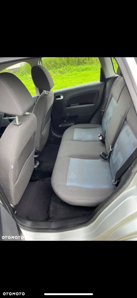 Ford Fiesta 1.3 Style - 22