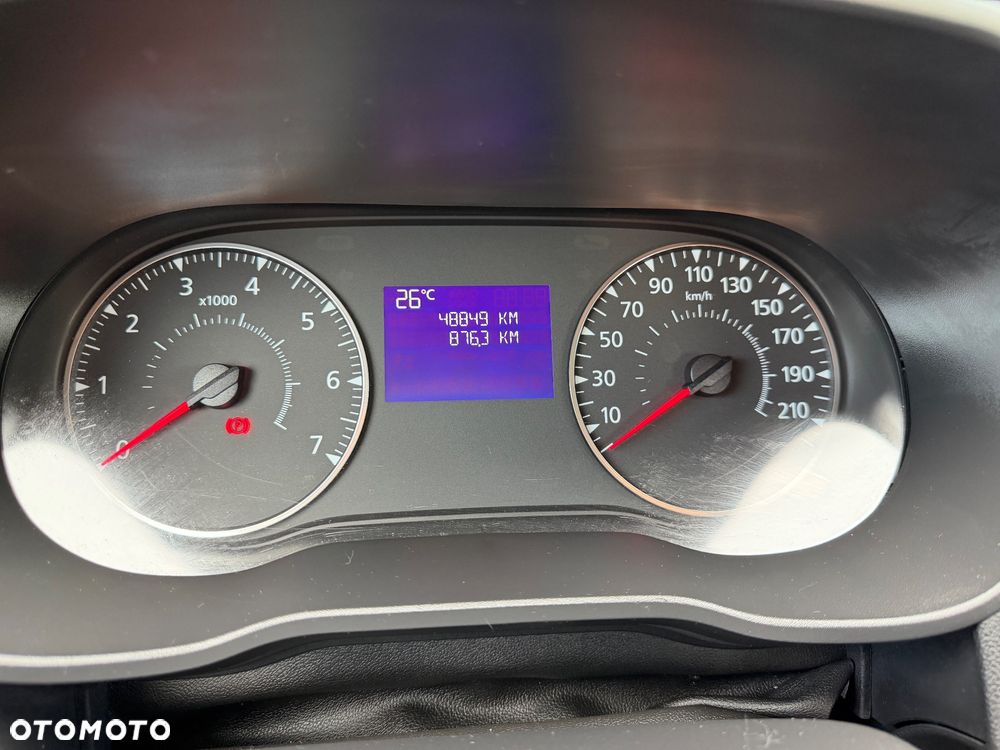 Dacia Duster TCe 100 2WD Comfort - 30
