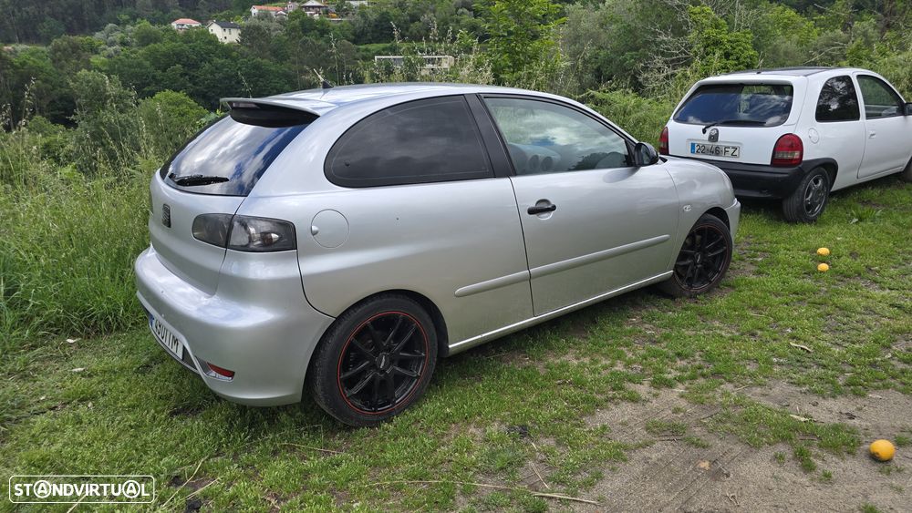 SEAT Ibiza 1.9 TDi Signo - 3