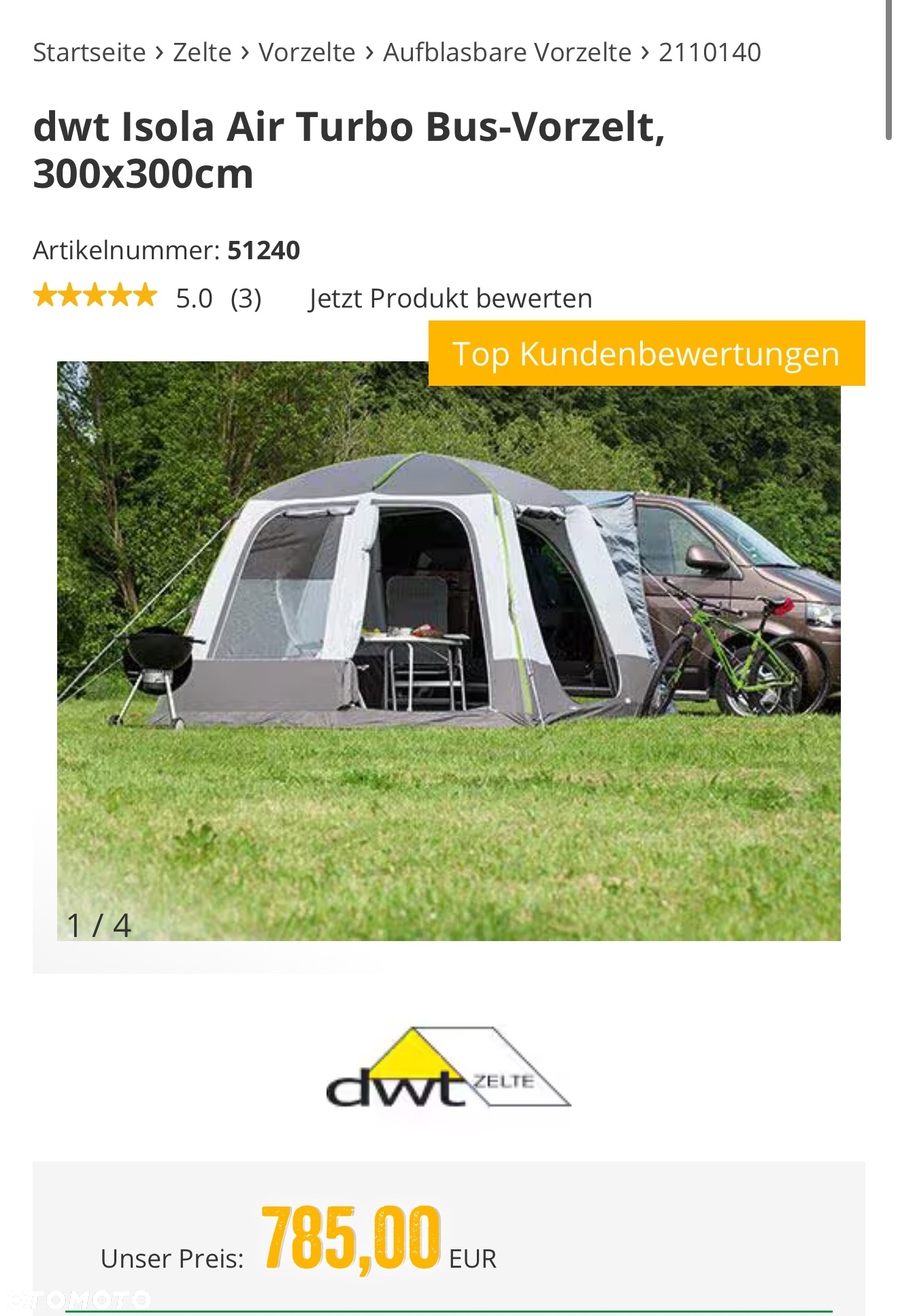 Volkswagen California - 12