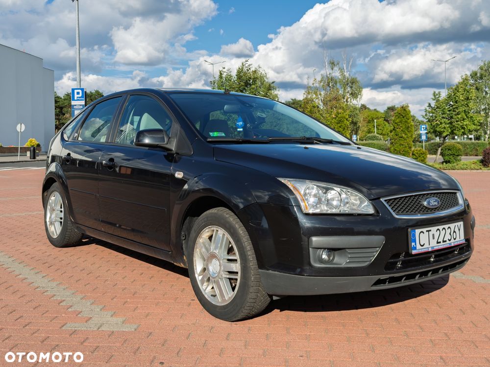 Ford Focus - 4
