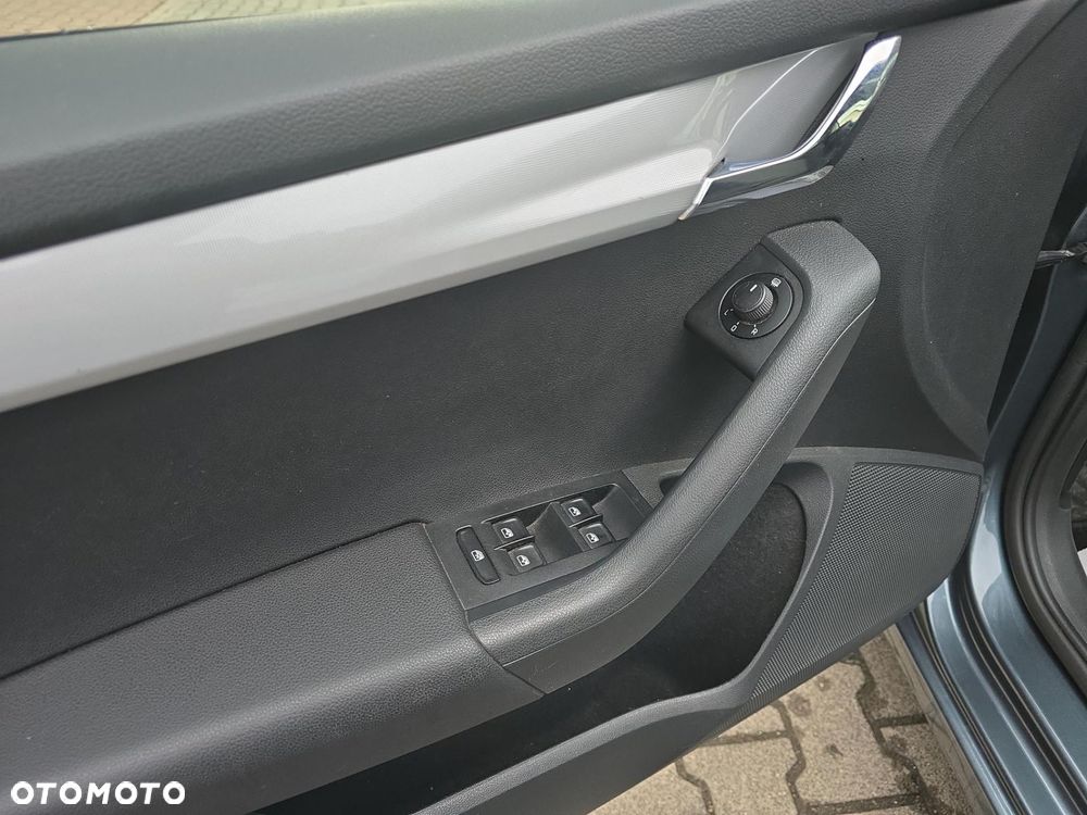 Skoda Octavia 1.6 TDI Ambition - 9