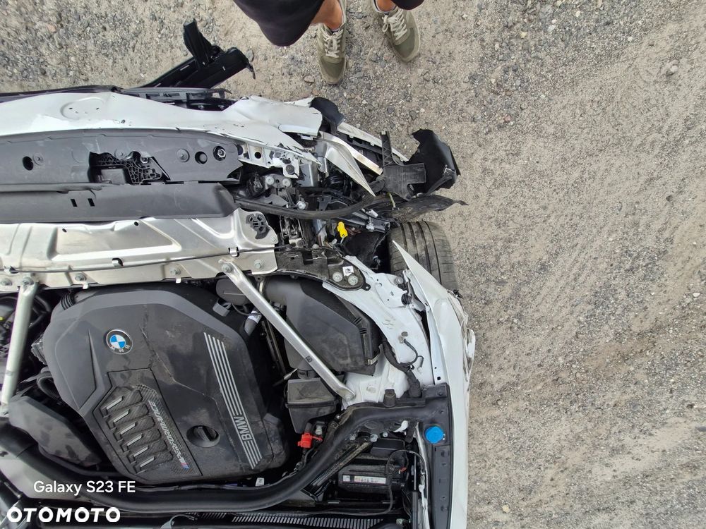 BMW Seria 4 M440i xDrive - 10