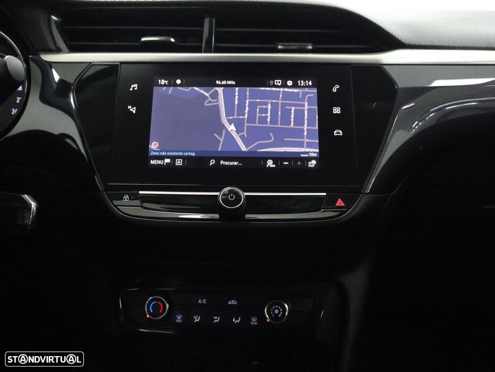 Opel Corsa 1.2 Edition - 21