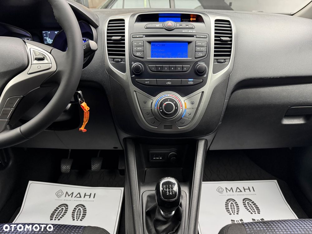 Hyundai ix20 1.4 Classic - 21