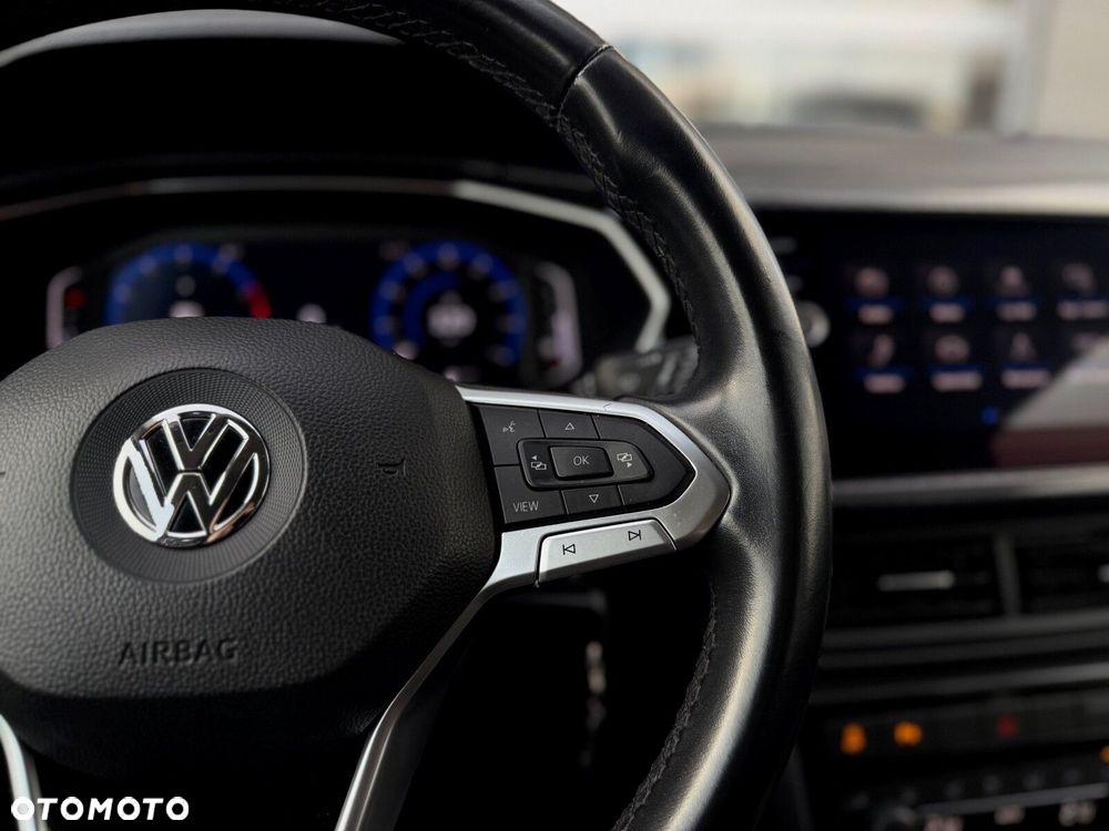 Volkswagen T-Cross 1.0 TSI Style - 23