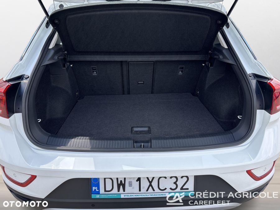 Volkswagen T-Roc 1.5 TSI Life - 19