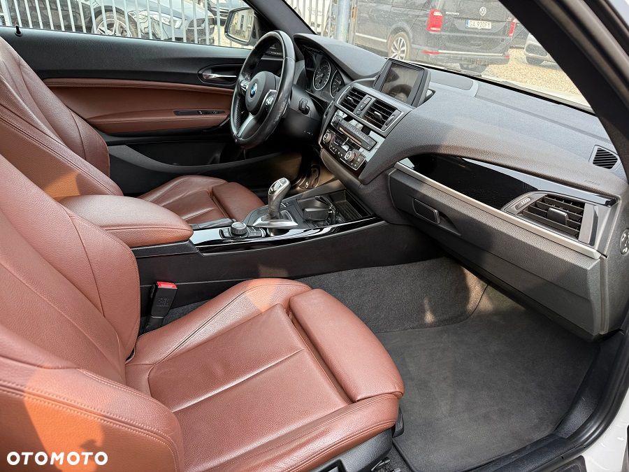 BMW Seria 2 M235i Sport-Aut - 31