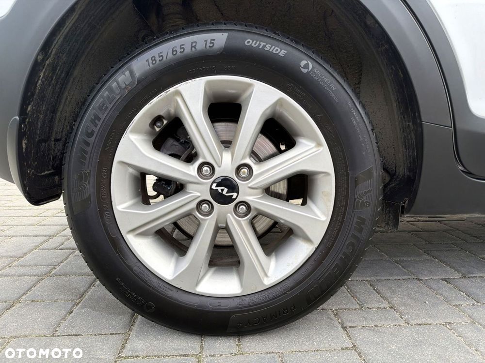 Kia Stonic 1.2 M - 18