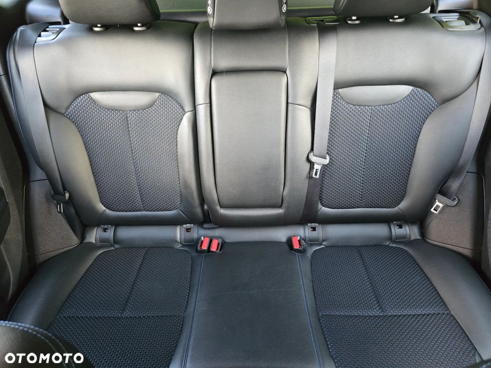 Renault Kadjar TCe 160 GPF BOSE EDITION - 24