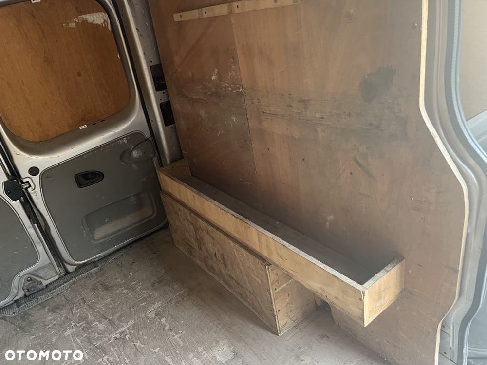 Renault Trafic - 7