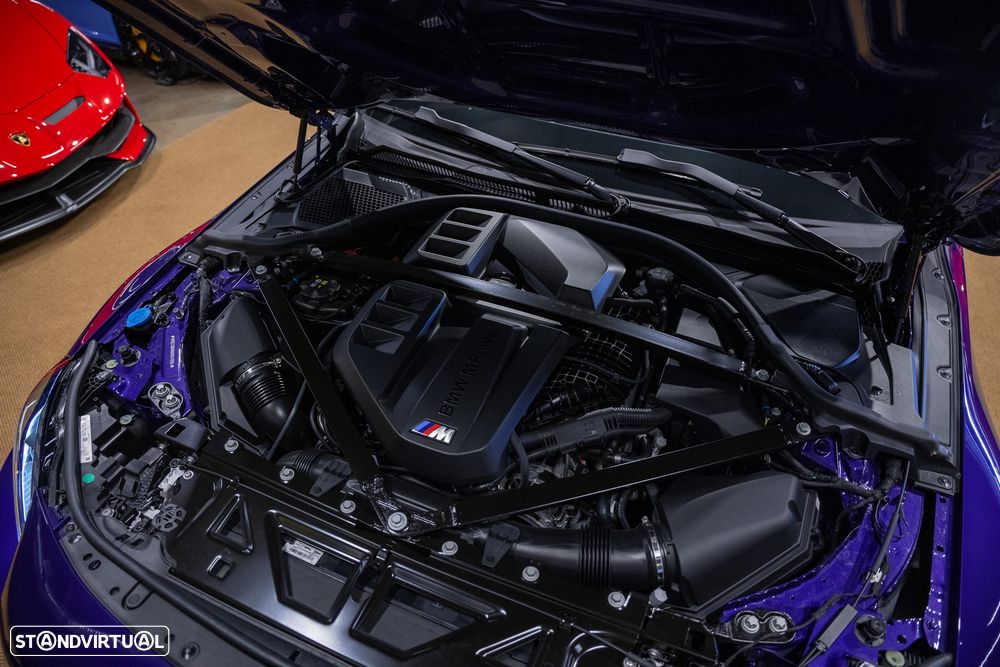 BMW M2 CS - 12