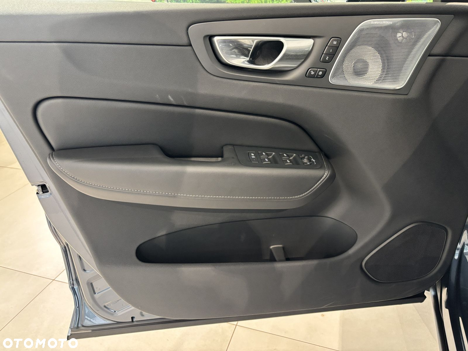 Volvo XC 60 - 21