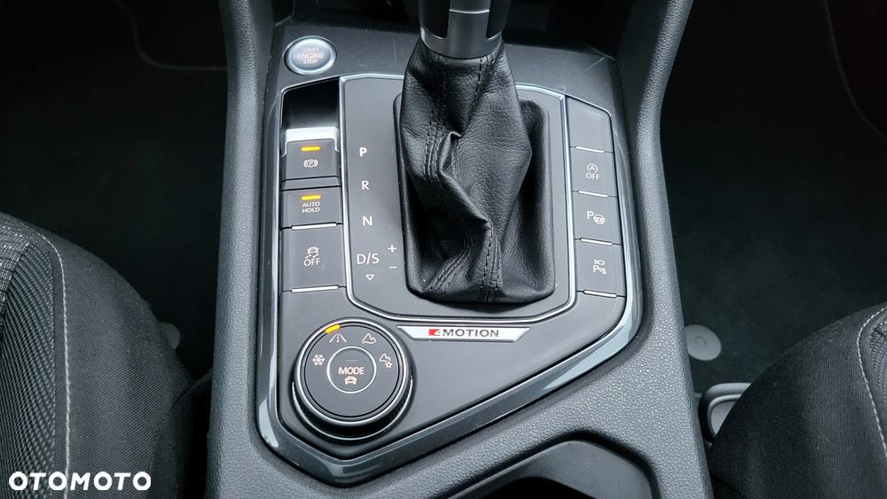 Volkswagen Tiguan Allspace 2.0 TSI 4Mot Comfortline DSG - 31