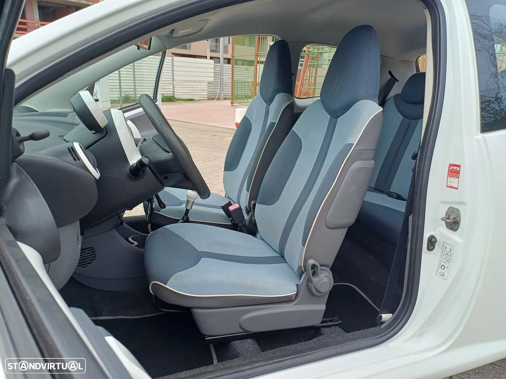 Citroën C1 1.0 Selection - 6