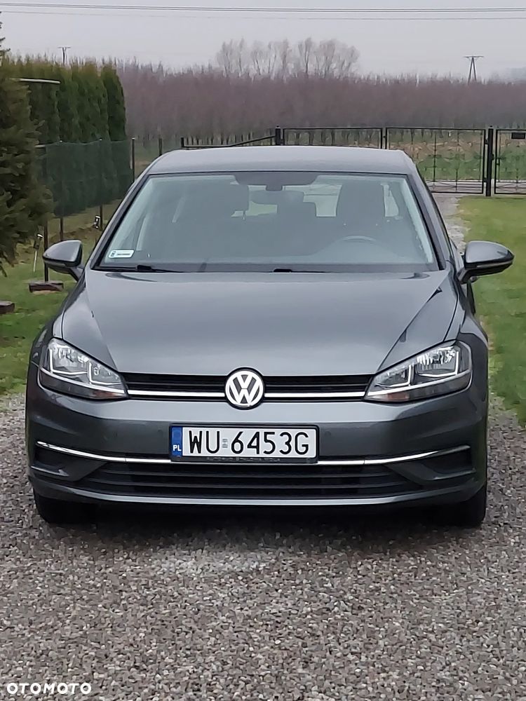 Volkswagen Golf 1.4 TSI BMT Highline - 23