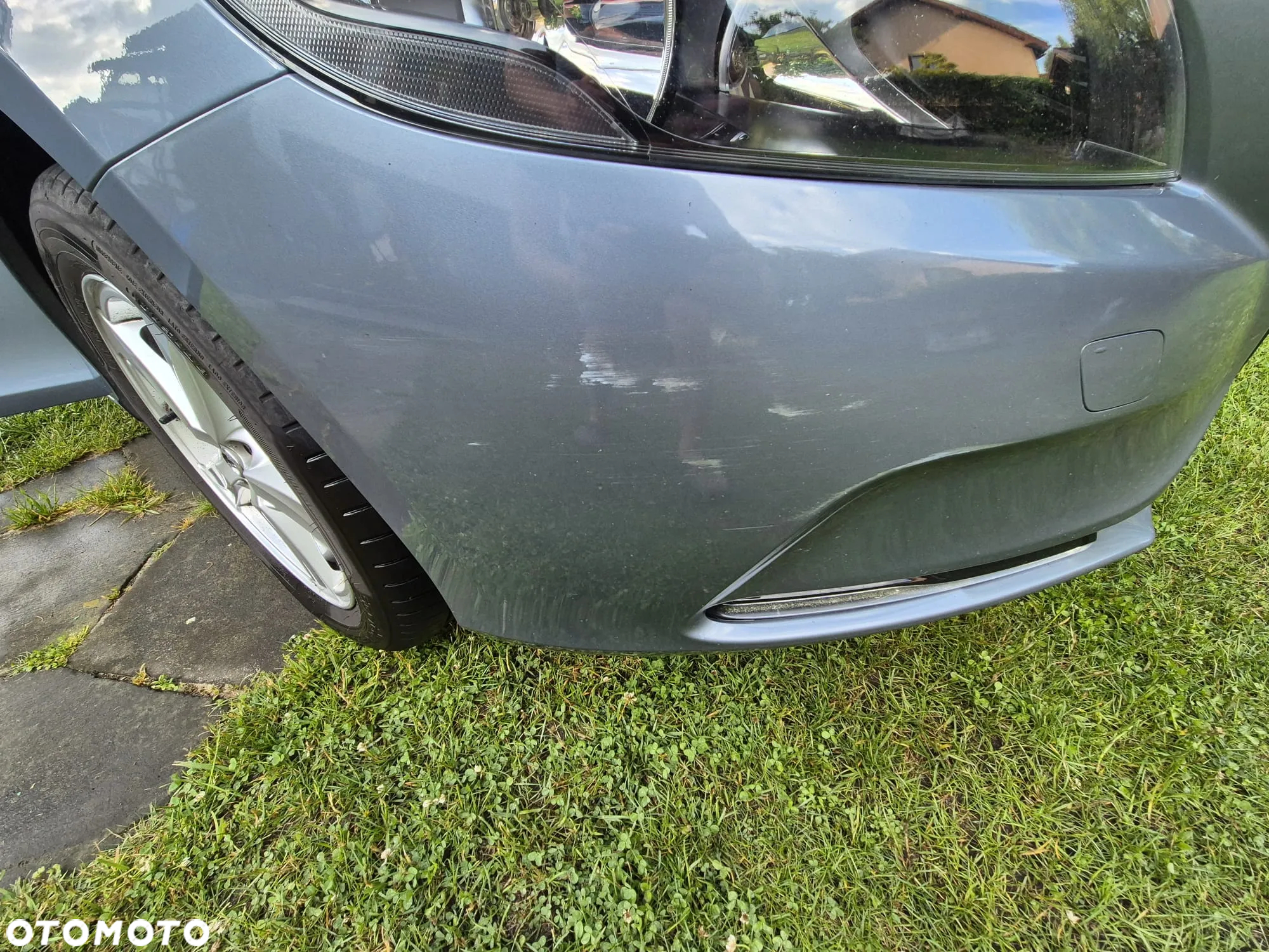 Volvo V40 D2 Drive-E Kinetic - 19
