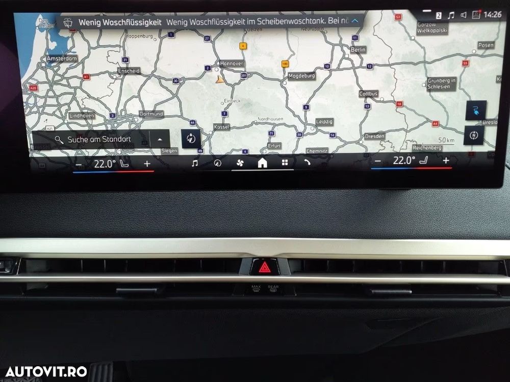 BMW iX xDrive40 - 11