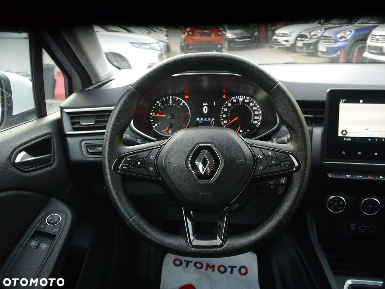 Renault Clio BLUE dCi 85 EXPERIENCE - 15