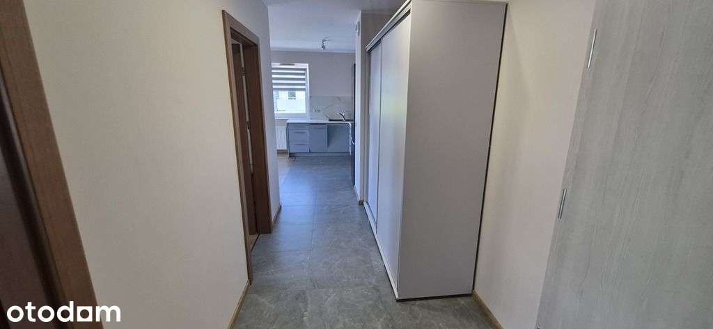 Blisko Pl. Grunwaldzkiego, 3 pok. nowe
