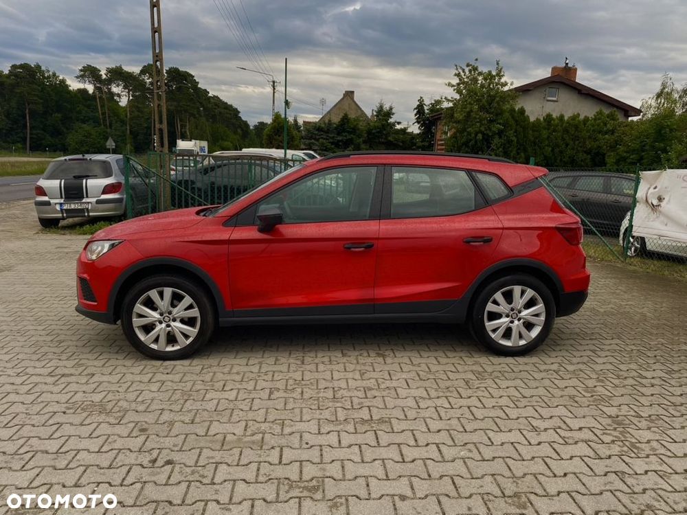 Seat Arona - 38