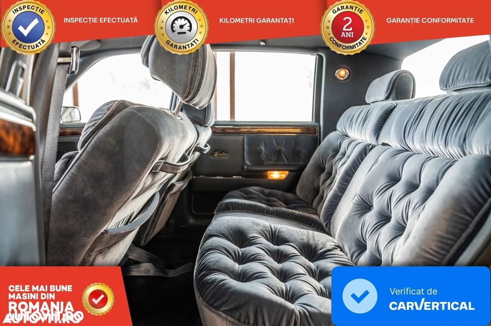 Chrysler New Yorker - 19