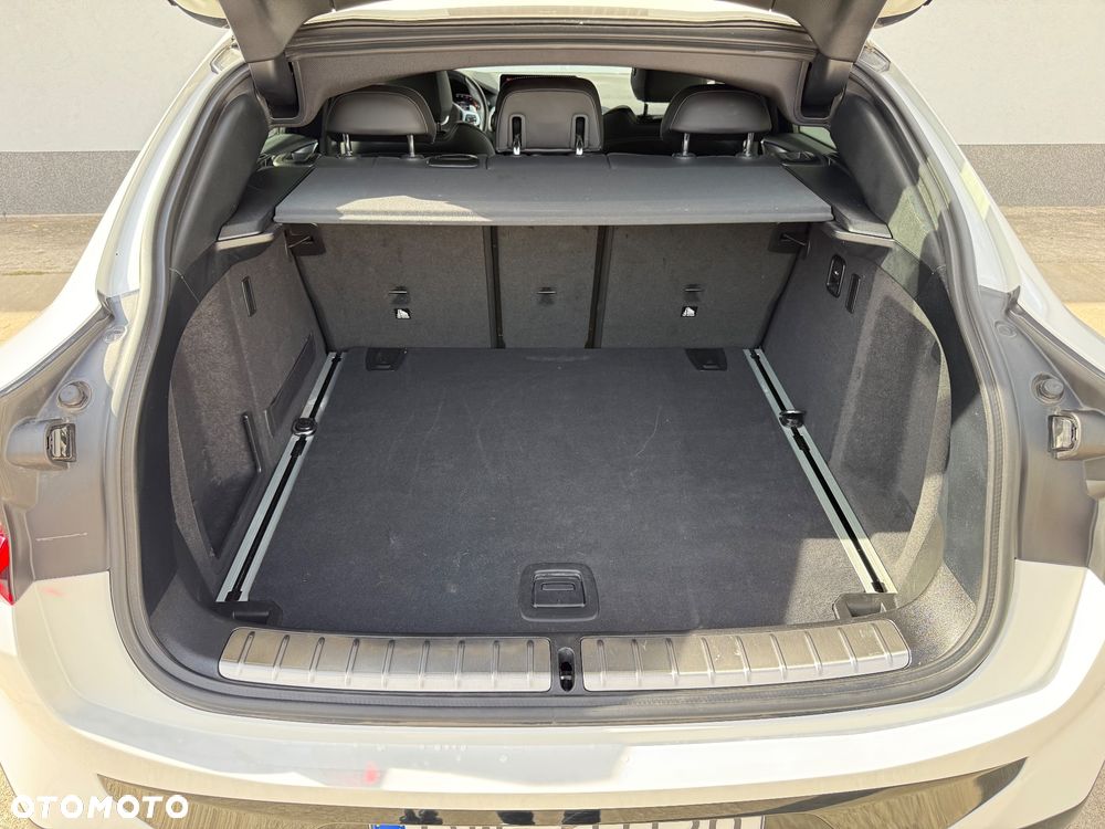 BMW X4 xDrive30d MHEV M Sport sport - 24